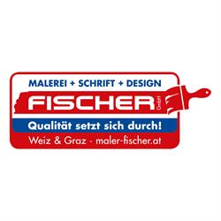Fischer GmbH Malerei + Schrift + Design