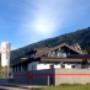 Gebrüder Schafferer in Rinn - Außenansicht