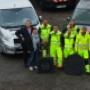 Gebrüder Schafferer in Rinn - Team