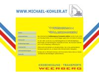 Michael Kohler