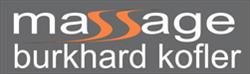Massage Burkhard Kofler