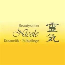 Beautysalon Nicole