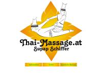 Hans Heinz Schiffer - Thai-Massage Fachinstitut