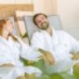 Wellnessurlaub im Hotel Molzbachhof