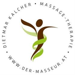 Dietmar Kalcher Massage - Therapie