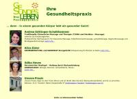 Göttinger-Schalkhammer Andrea