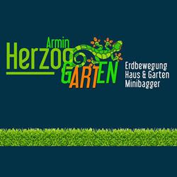 Armin Herzog Erdbewegung - Haus u. Gartenservice