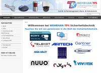 WEHRHAN TPS Sicherheitstechnik GmbH