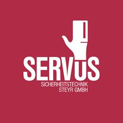 SERVuS Sicherheitstechnik Steyr