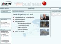 Selutions Information Technology & Consulting GmbH