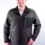 Jagd Walkjacke