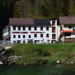 Loden Landl