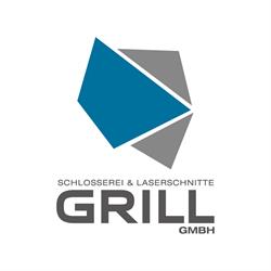 Schlosserei & Laserschnitte Grill GmbH
