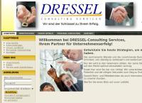 Mag. Manfred Dressel - Dressel Consulting Services