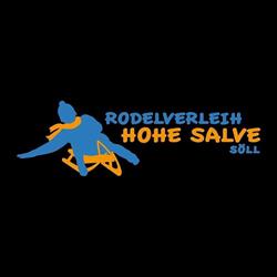 Herbert Eisenmann - Sportverleih, Rodelverleih Hohe Salve in Söll