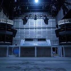 Pro Performance Sound + Acoustics
