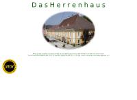 Das Herrenhaus - Hotel Restaurant