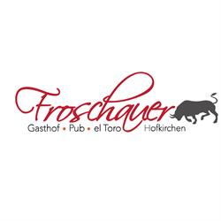 Gasthaus Froschauer