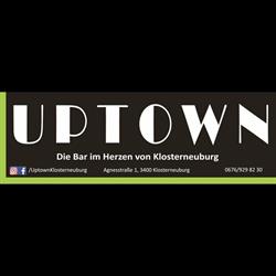 UPTOWN Gastronomie GmbH