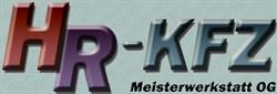 HR - KFZ Meisterwerkstatt