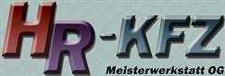 Hr - Kfz Meisterwerkstatt OG