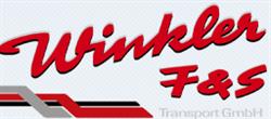 Winkler f & S Transport GmbH - Transport GmbH