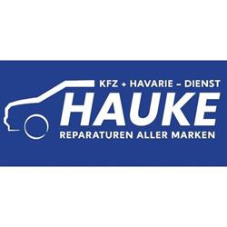 KFZ Hauke Robert
