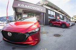 Auto & Zweiradcenter Krakowsky GmbH