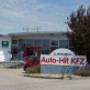 Außenansicht - Auto Hit KFZ GmbH - 3304 Sankt Georgen am Ybbsfelde