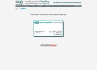 Ronald Portner - Rpc * Ronald Portner Consulting