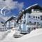 Sporthotel Cinderella Obertauern