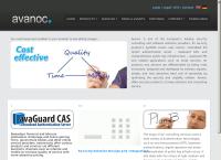 Avanoc-IT & Management Consulting GmbH