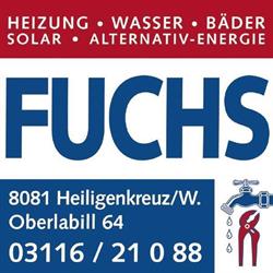 Fuchs Installationen
