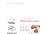 Wolfgang Andreas D'avia - Lifecall ® Rufhilfe