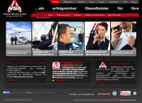 NSA Bewachungs- Detektei GmbH