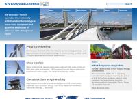 KB Vorspann-Technik GmbH