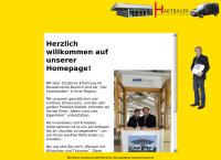 Website von Robert Hartbauer