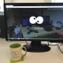 Website von crosseye Marketing
