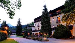 Barbara Klauß - Schlank Schlemmer Hotel Kürschner