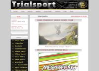 Website von Bernhard Weichenberger Offroad & more