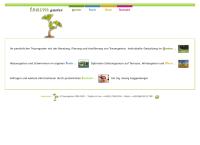 Website von Guggenberger Georg Ing Gartengestaltung