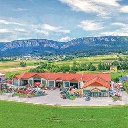 Landtechnik Sederl GmbH