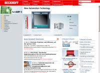 Beckhoff Automation GmbH