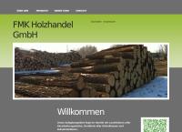 FMK Holzhandel GmbH