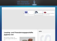 KB Financial Services GmbH