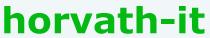 Horvath-IT & Electronic Products e.U.