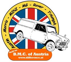 Bernhard Humer - B.m.c. Of Austria
