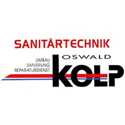 Oswald Kolp Sanitärtechnik