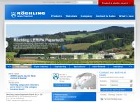 Fa. Röchling Leripa Papertech GmbH & Co KG - Roechling Leripa Papertech