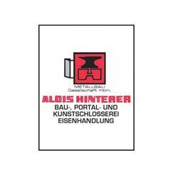 Alois Hinterer Metallbau